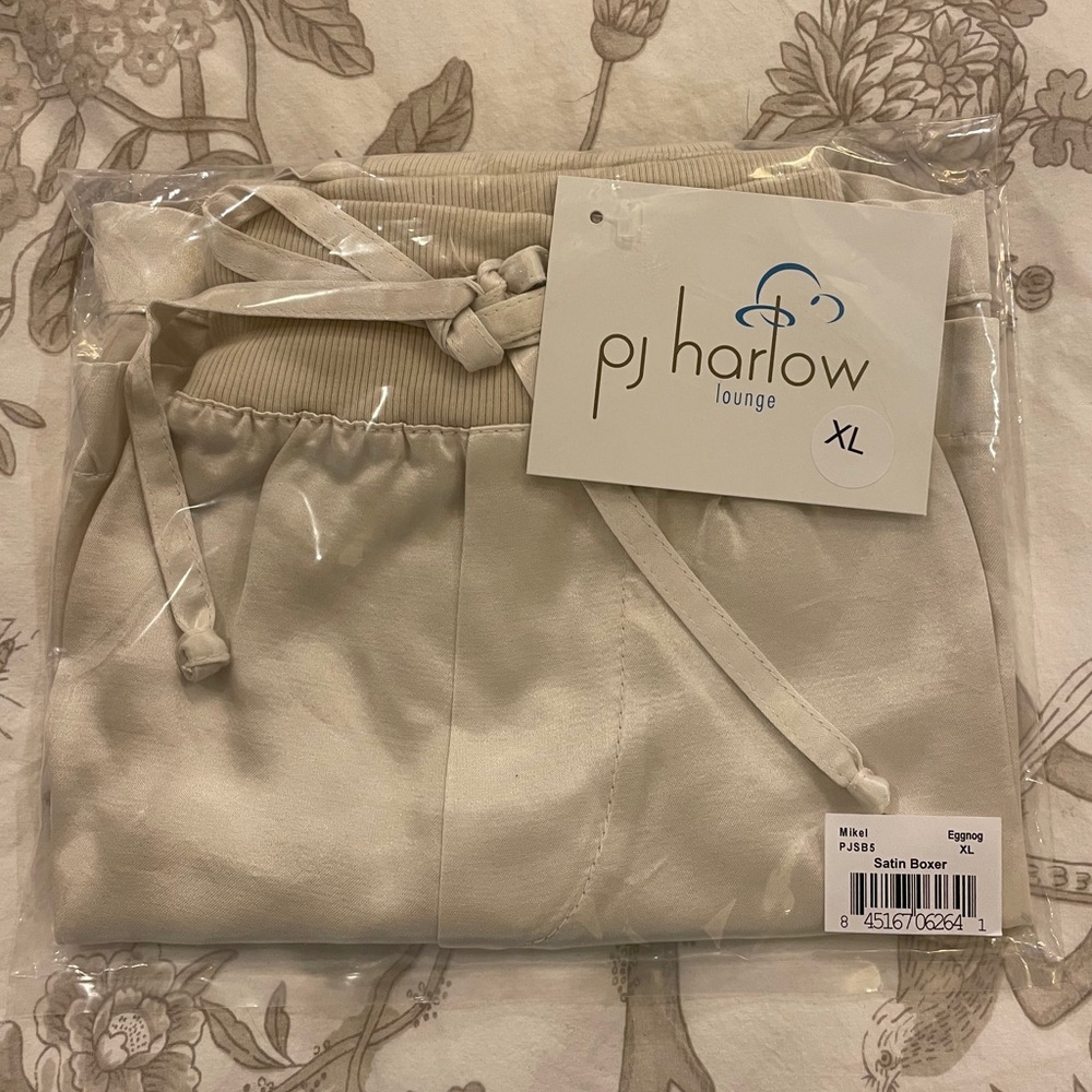 PJ Harlow Size XL Mikel Shorts